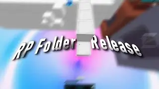 RP Folder Release | 0,7K Special | Leftyy