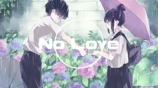 [LoFi] C. LuX -  No Love | Caustic 3 Audio | PF