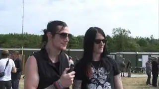 Metal Hammer TV: Guilty Pleasures - The Song You Shouldn't Dance To!