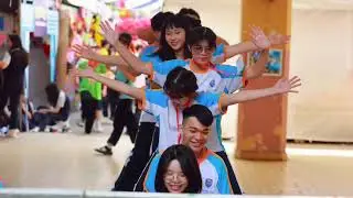 RECAP HỘI TRẠI 9/1 TRƯỜNG THANH BÌNH