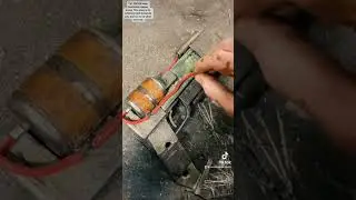FALLOUT LASER PISTOL AND FATMAN! REAL LIFE!