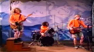 Frank and Walters - This is not a song