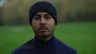 Lyle & Scott  Winter Golf Collection