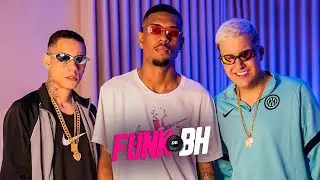 MC Leozin e MC G2 - Idas e Vindas  (Official Video Clip) Prod. Dj PH Da VP