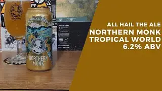 Northern Monk Tropical World Review