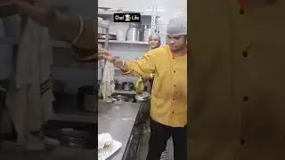 #food #hotelchef #tandoorchef #chefsingh #hotelstaff #chefindia #streetfood #chef #cheflife