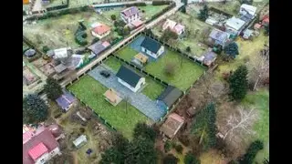 Klidn&aacute; lokalita Doudlevce &ndash; Va&scaron;e nov&eacute; m&iacute;sto k životu! 🌳🏡