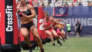 CrossFit vs. the CrossFit Games: What&rsquo;s the Difference?