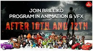 Animation & VFX Course After 10th 12th | Ludhiana | Jalandhar | Chandigarh | 100% Job Guarantee