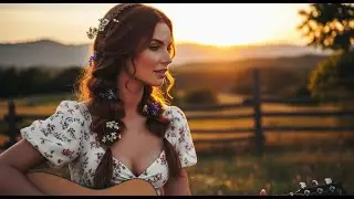 Nostalgic Country Harmony – Soft Love Songs and Timeless Tales | Country Classic Relax