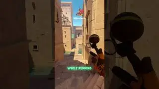 ⚠️Insane  Cash-Back Nade on (Anubis)🚨