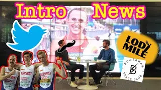 tracklandia ep. 5 - Intro & News