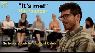 Meet the founder of genyus network