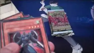 Opening Yugioh Crossroads of Chaos Booster Box