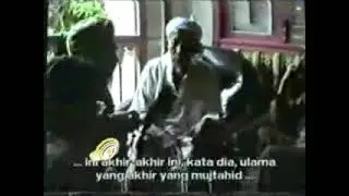 Mbah Mahmud (Keluarga Syaidi Syeikh) Berjumpa Abuya Ashaari Muhammad & Jemaahnya Zaman Al - Arqam