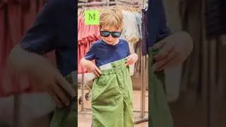 Trendy and Comfortable Boy Kids Clothes Perfect for Every Adventure
