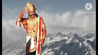 Ramayan Ravan diologe 🔥🔥 52K views Thanks