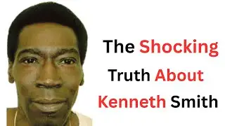 What Really Happened in America&rsquo;s First Nitrogen Gas Execution