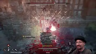 Boss Battles Only | The First Berserker Khazan | Remnant Of Elamein | First Playthrough