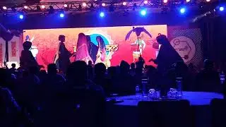 EEMA Event 2019@New Delhi#india #eema#proud #New Delhi