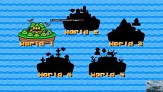 [INDIE GAME] 8BitBoy (Gameplay + Review) [720p]