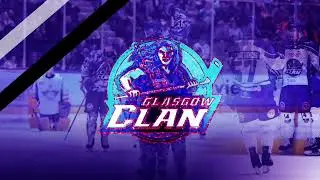Glasgow Clan 23/24 Season Goal Horn (Official) (Before Retro Week Game)