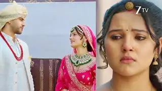 VASUDHA | देववंश की शादी की फोटो देखकर वसुधा हुई उदास!