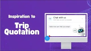 Inspiration to Quotation - Quick One