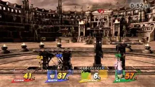 Smashing Sunday Part 1