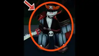 Sakura Stand | Captain Rampage Skin Showcase