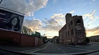NEEPSEND 4 - SHEFFIELD - 4K