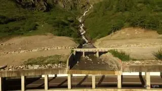 Crans Montana / Passo del Sempione (CH)
