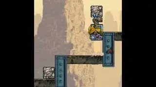 Wall-E Mobile Game