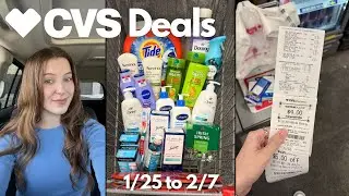 Бесплатные и выгодные купоны CVS на этой неделе | С 25 января по 7 февраля