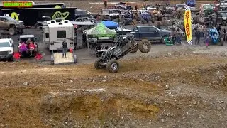 ROCK BOUNCER RACING AT CARTERS OFFROAD PARK for CARTERFEST 2021