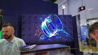 GITEX 2022 TECHNOLOGY FESTIVAL | TECH EXPO | GLOBEL EXPO | DXB LIFE | EXPLORE DUBAI