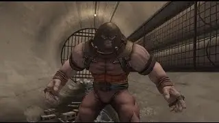 Spider-Man: Shattered Dimensions (PC)[Part 9] - Juggernaut [1080p60fps]