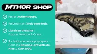 MTHOR SHOP - Jordan 1 Retro High OG Wings