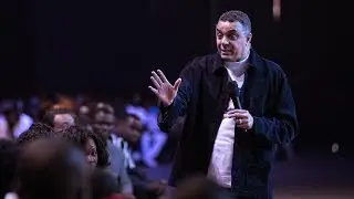 You CANNOT Be Anointed If You Are Lazy! @DagHewardMillsvideos