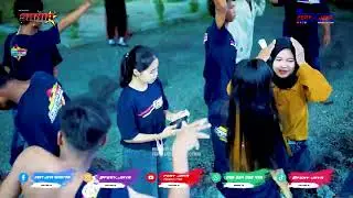 SANIA - PANTUN JANDA - BUNGA PERMATA - HAPPY PARTY GARTY TEAM - KANJENG MAMI KUDUS