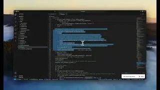 BLACKBOX AI Live Screen Share: Real-Time Code Explanation for Machine Learning!