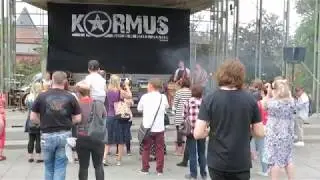 Kormus: Roadrunner