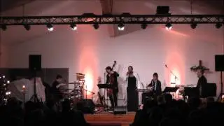 JMB - Jan Masuhr Band & Pat Garcia: 