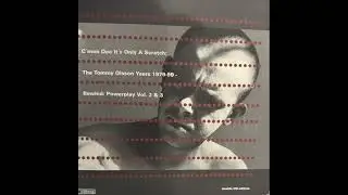 C'mon Doc It's Only A Scratch: The Tommy Olsson Years 1979-99 Rewind: Powerplay Vol. 2 & 3