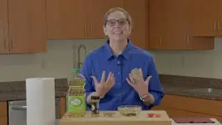 Soapy Solutions Handwashing Experiment Guidance
