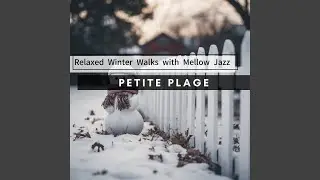 Snowy Path Whisper