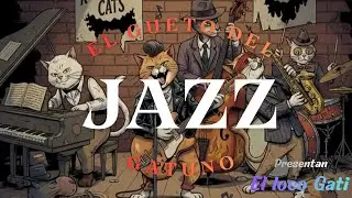 El loco Gati - Jazz Instrumental