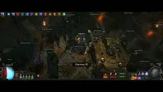 Dreadnought Hideout 1st look and decorations included
