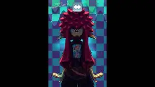 Dark darker yet darker #art#tweening #animation #animationmeme #artist #drawing#splatoon3#digitalart