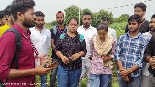 RAWE PROGRAM Mgkvp Faculty of Agriculture
